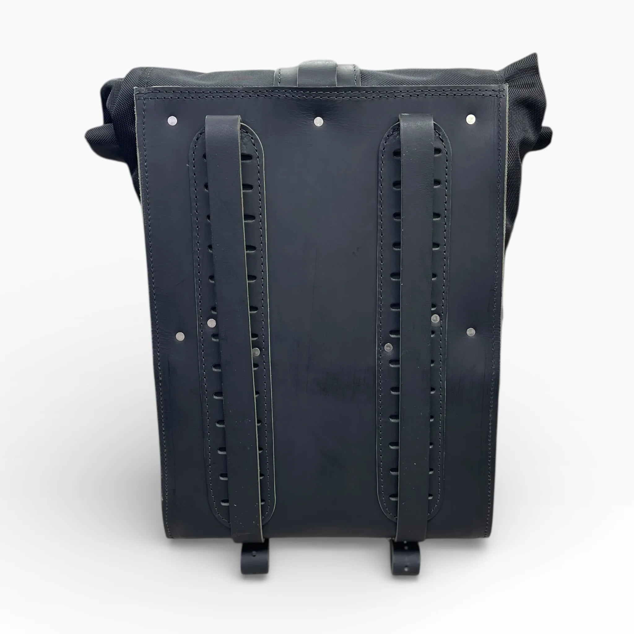 Universelle Rolltop-Rucksack-Satteltasche – URB01