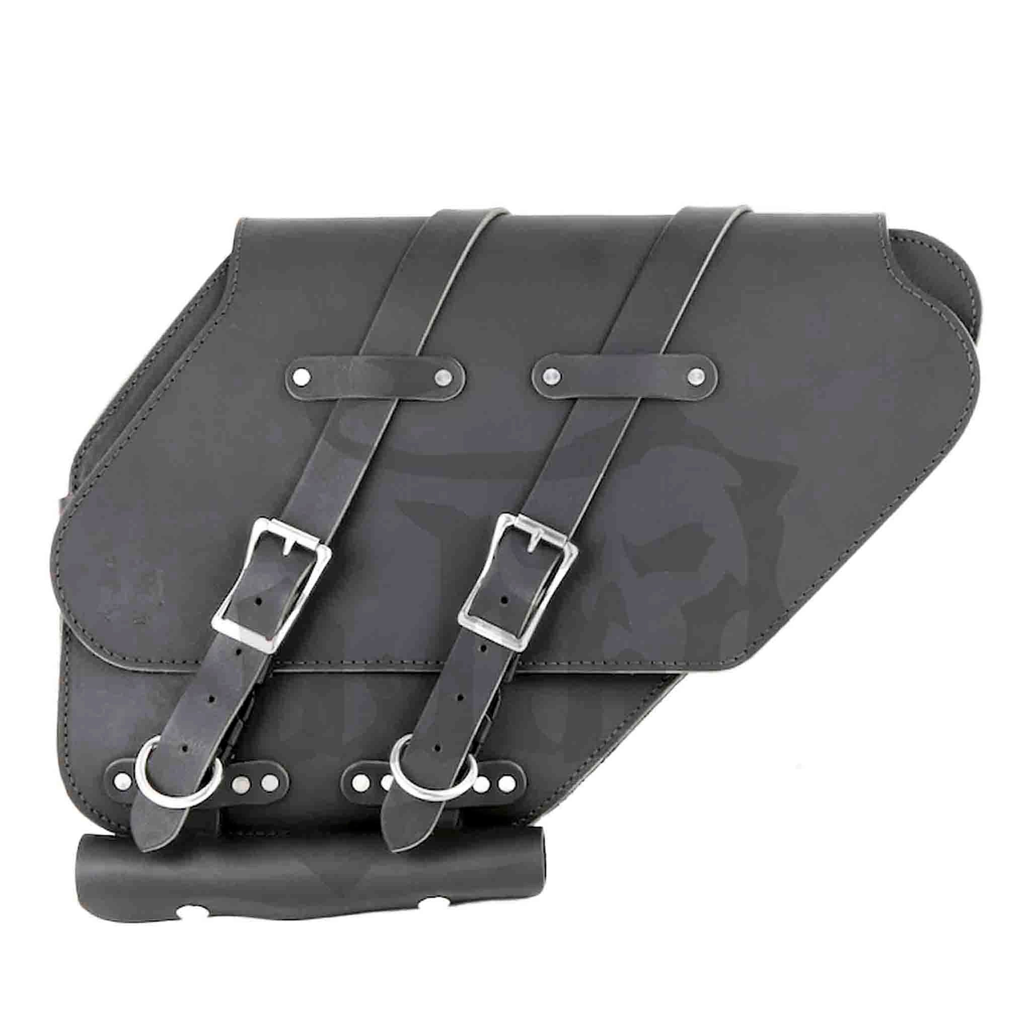 Erweiterbare Satteltasche HD® Dyna - DL01WC